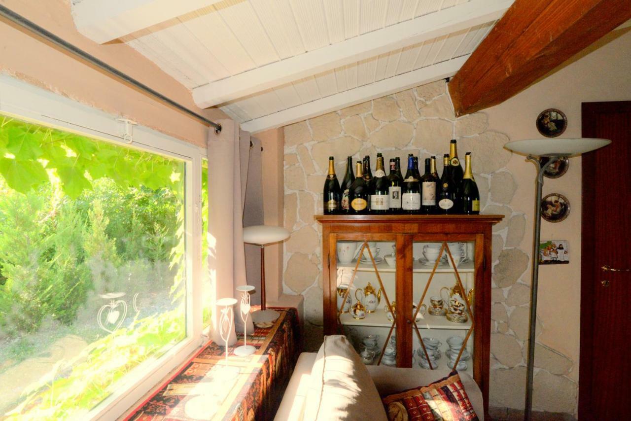 Lago Gabbiano Podere Casanova Pistoya Exterior foto