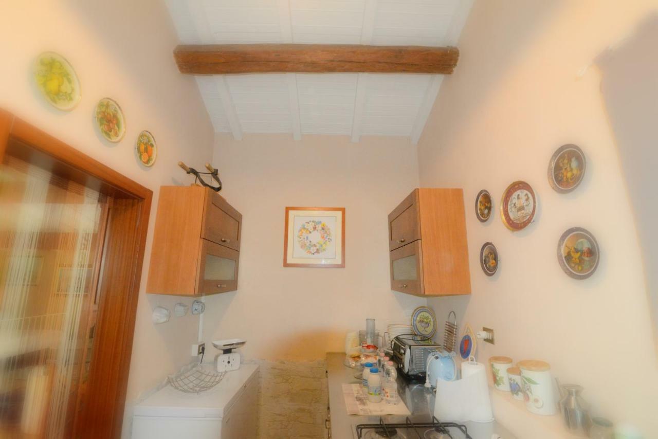 Lago Gabbiano Podere Casanova Pistoya Exterior foto
